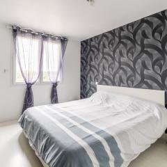 L'ancrage - 5 minutes de la mer