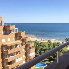 Apartamentos Vistamar Marina D'Or 1º línea 3000