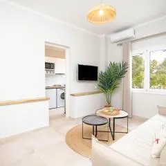Anasma Boutique Apartments