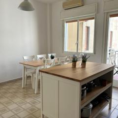 4 Country Side - City Center