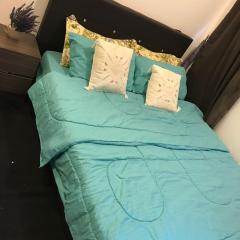 Palas Horizon in Kabus