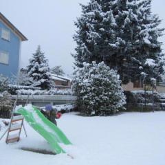 CASA AZZURRA Domodossola FREE PARKING
