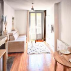 Studio coté belvédère