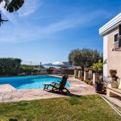Villa Leone with Pool by Wonderful Italy