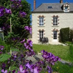 Gîte Le Val Joli