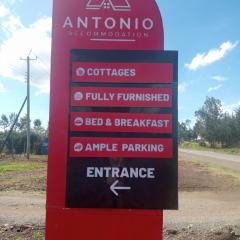 Antonio Cottages Njoro