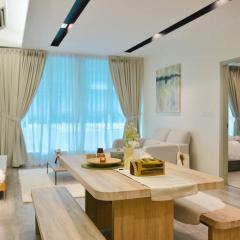 The Mirage Home /Opposite IMAGO /KK City Center