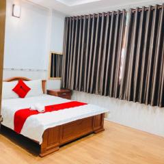Khách Sạn Vy Hà
