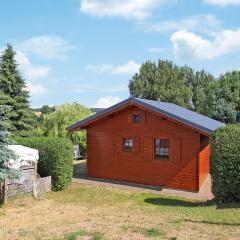 Nice Home In Kargow With Kitchen