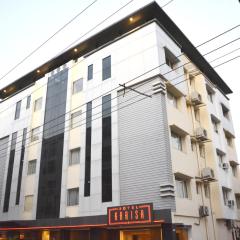 HOTEL KRRISH