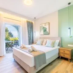 Villa Maria