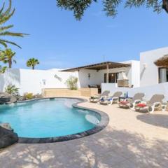 Villa Primera