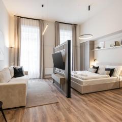D54 Boutique Apartments Best location by BQA