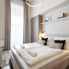 D54 Boutique Apartments Best location by BQA