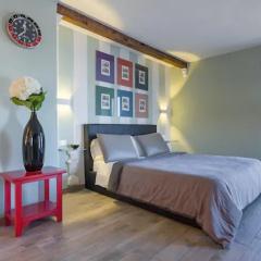 Relais AL Porto SUITE PELER