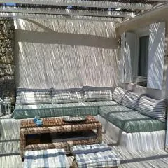 Great house for quiet and relaxing