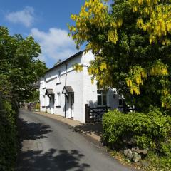 Brooklands - Lindale near Grange-Over-Sands