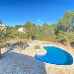 VILLA CANDE