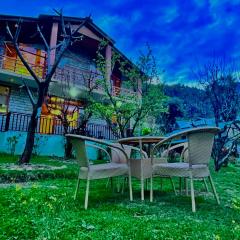 Nature Valley Resort Manali 2 Bedrooms luxury Cottages