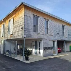 Schöne Ferienwohnung