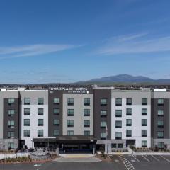 TownePlace Suites by Marriott Pleasanton