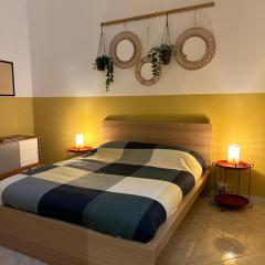 Bari Holiday Garibaldi 74