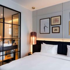 Radisson Collection Hotel, Santa Sofia Milan