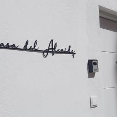 Del Parque Flats Casa del Alcaide