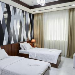 Hotel ART PALACE TASHKENT