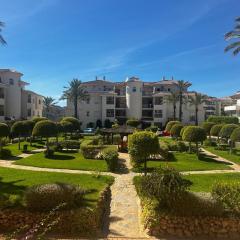 Lets in the Sun La Cala Hills Apartment