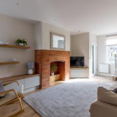 GuestReady - Cosy Retreat in Donnybrook