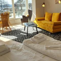 Villa Schwan by Rujana