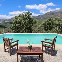 Living4Malaga Villas Rurales Grazalema