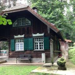 Forsthaus am Chiemsee