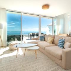 Stupa Hills X - Luxury Panoramic Views Duplex