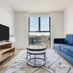 GuestReady - Comforting city retreat in Vauxhall