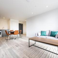 GuestReady - Charm and Comfort in Vauxhall