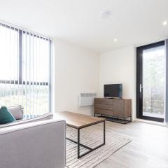 GuestReady - Charm and Comfort in Vauxhall