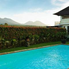 Dragonfly Cottage - 2Br Villa Jatiluwih