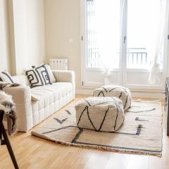 Apartamento Himalaya