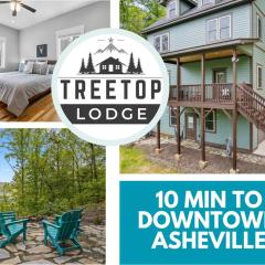 Mountain Views, HotTub, Minutes to Downtown!