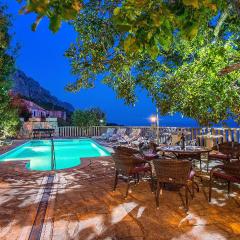 4 Bedroom Amazing Home In Jesenice