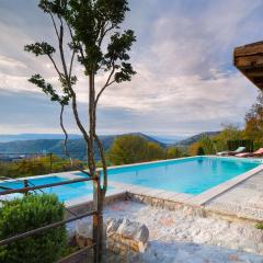 Pet Friendly Home In Bribir With Wifi