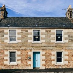 Kenmore House, Elie