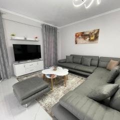 Luxury Apartment Korca