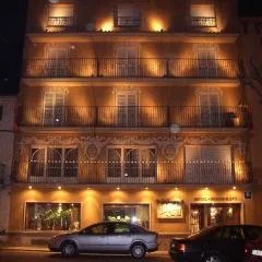 Hotel Tall de Conill
