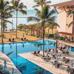 Polinésia resort em Porto de Galinhas Muro Alto - Acesso Total ao Samoa Beach Resort