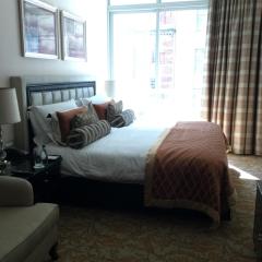 TAJ Cape Town - Private Luxury Two Bedroom Suite