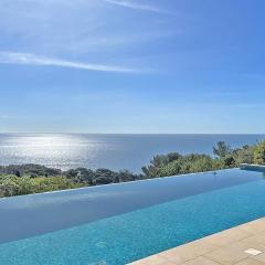 Villa French Paradis