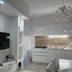 Blue Hole b&b Santeramo in colle e Jacuzzi Suite